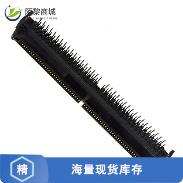 全新原装TX24-140R-LT-H1E正品/CONN RCPT 140POS R/A