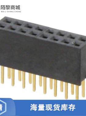 全新原装20021311-00016T4LF正品/CONN RCPT 16POS 0.0