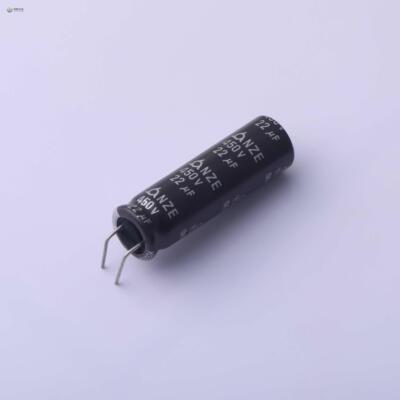 原装正品NZE450VB22M10*33 3.2RB全新22uF ±20% 450V