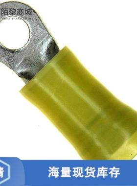 全新原装35149正品/CONN RING CIRC 10-12AWG #6 CRIMP