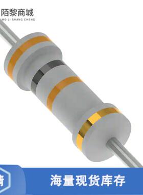 全新原装RSF3WSJT-73-30K正品/RES 30K OHM 5% 3W AXIAL