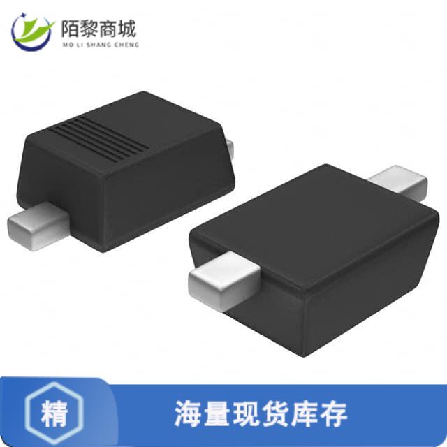 全新原装MM3Z4V3C正品/DIODE ZENER 4.3V 200MW SOD323F