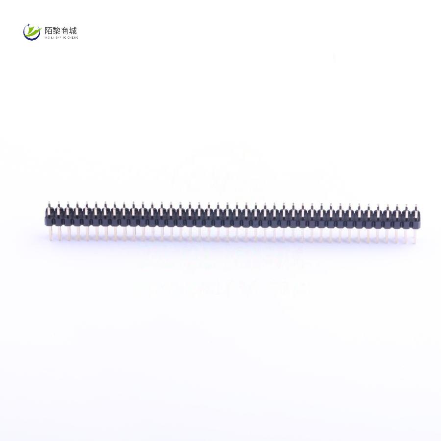 全新原装B-2100S80P-B110正品/2.54mm 2x40P