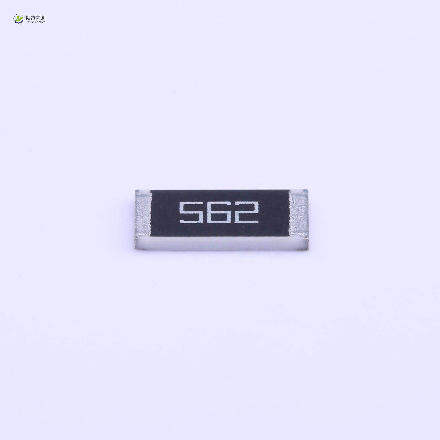 全新原装CR2512J5K60E04Z正品/5.6kΩ ±5% 1W