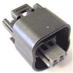 2Pins 胶壳及附件 1Row 15335987正品 全新原装