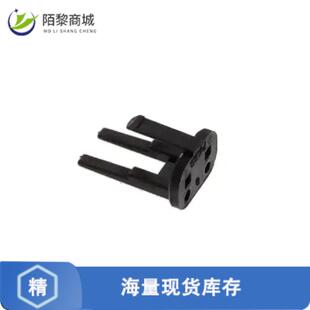 TPA 2正品 RCPT HSG DBL 全新原装 SIGNAL 2321927