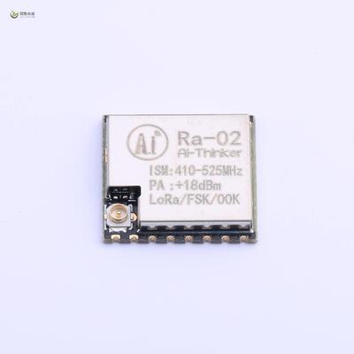 全新原装RA-02正品/SX1278LoRa扩频无线模块/超远10KM/433