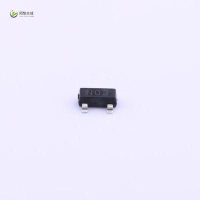 全新原装PESD3V3S2UT-N正品/ESD保护二极管阵列SOT23 2