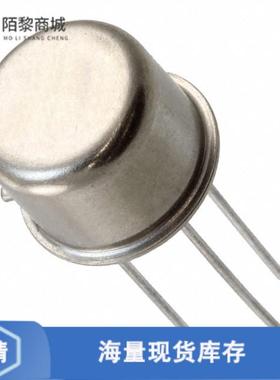 全新原装2N3019正品/TRANS NPN 80V 1A TO-5