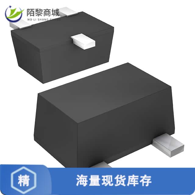 全新原装DAN217WMTL正品/DIODE ARRAY GP 80V 100MA EMD3F