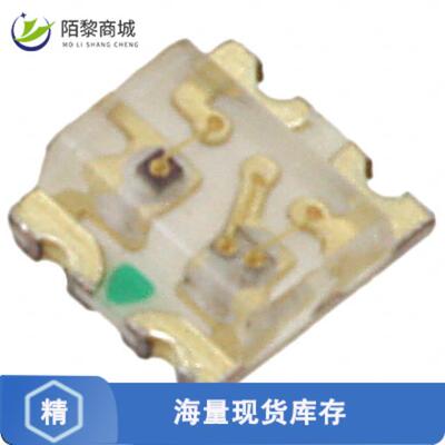 原装正品LTST-C195TBJRKT全新LED BLUE/RED CLEAR CHIP