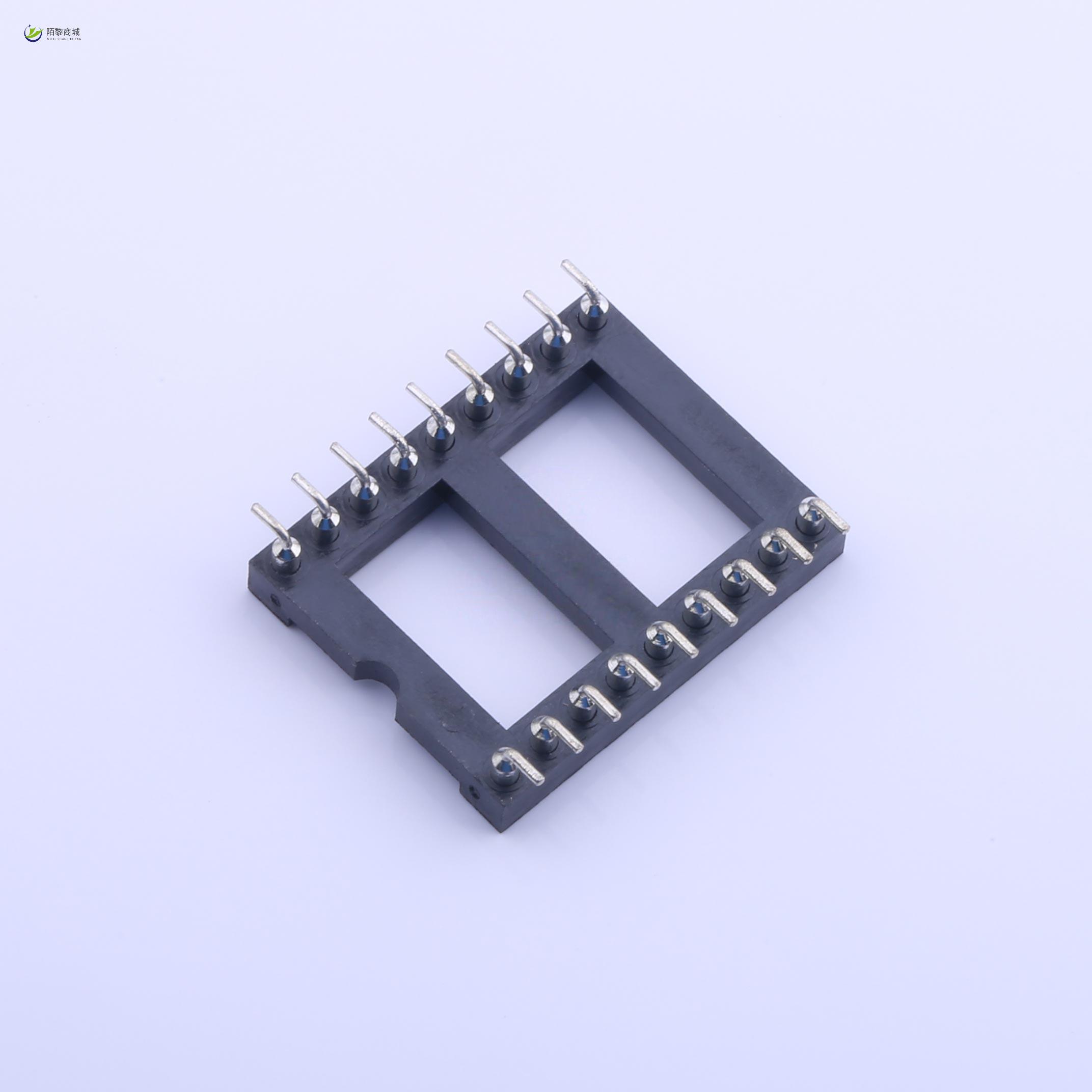 全新原装X5621FVS-2x09-C1524D1988正品/2.54mm P数:18