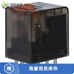 GEN RELAY PURPOSE 3PDT 24V 全新原装 10A PT370R24正品