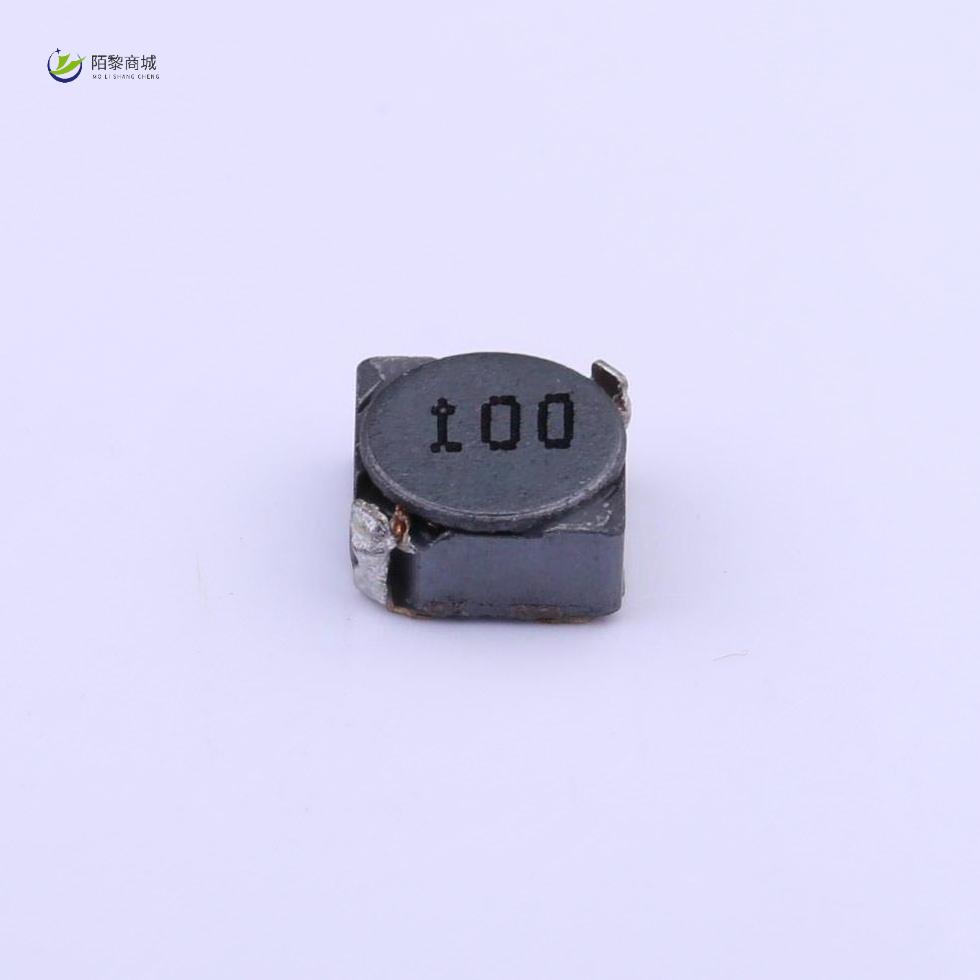 全新原装SLS5D28S100MTT正品/功率电感 10µH ±20% IND_