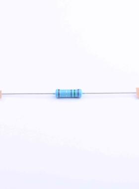 全新原装MF3WS-7.5Ω±1% T正品/7.5Ω ±1% 3W 小体积