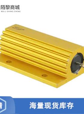 全新原装HSC100470RJ正品/RES CHAS MNT 470 OHM 5% 100W