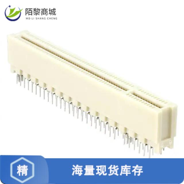 全新原装5145167-8正品/CONN PCI CARDEDGE FEMALE 120POS