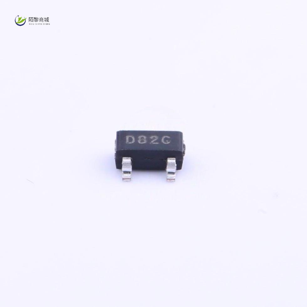 全新原装D882SSG-P-AE3-R正品/中功率低压晶体管