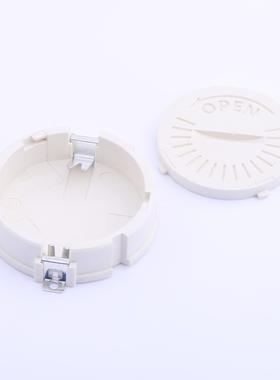 全新原装BS-24-B4AK014正品/电池底座 适用电池规格：CR