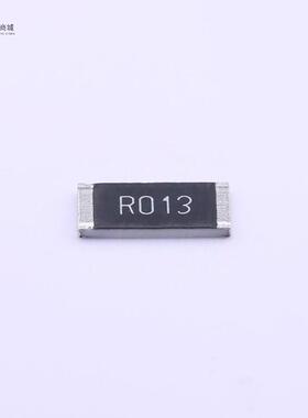 全新原装25121WJ013LT4E正品/贴片电阻 0.013Ω ±5% 1W