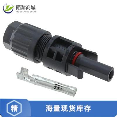 全新原装2270025-1正品/CONN FMALE COUPLER PLUS 10-1