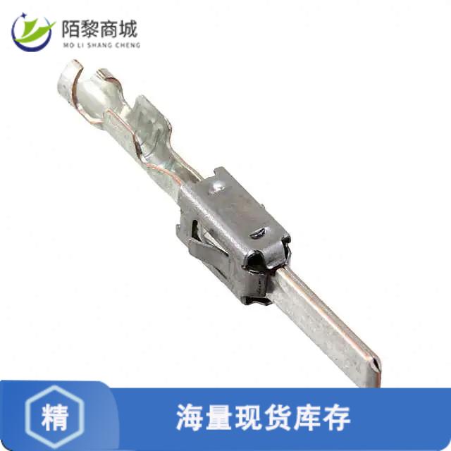全新原装1-963745-1正品/CONN TAB 17-20AWG CRIMP TIN