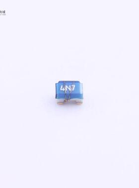 全新原装FHW0805UC4N7KGT正品/4.7nH ±10% 600mA 50mΩ