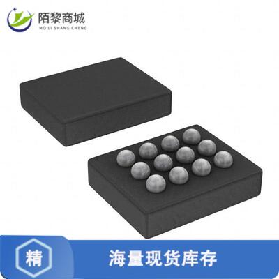 原装正品CSD86311W1723分立半导体MOSFET 2N-CH 25V 4.