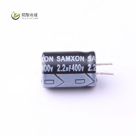 全新原装ERT225M2GF12CB正品/2.2uF ±20% 400V