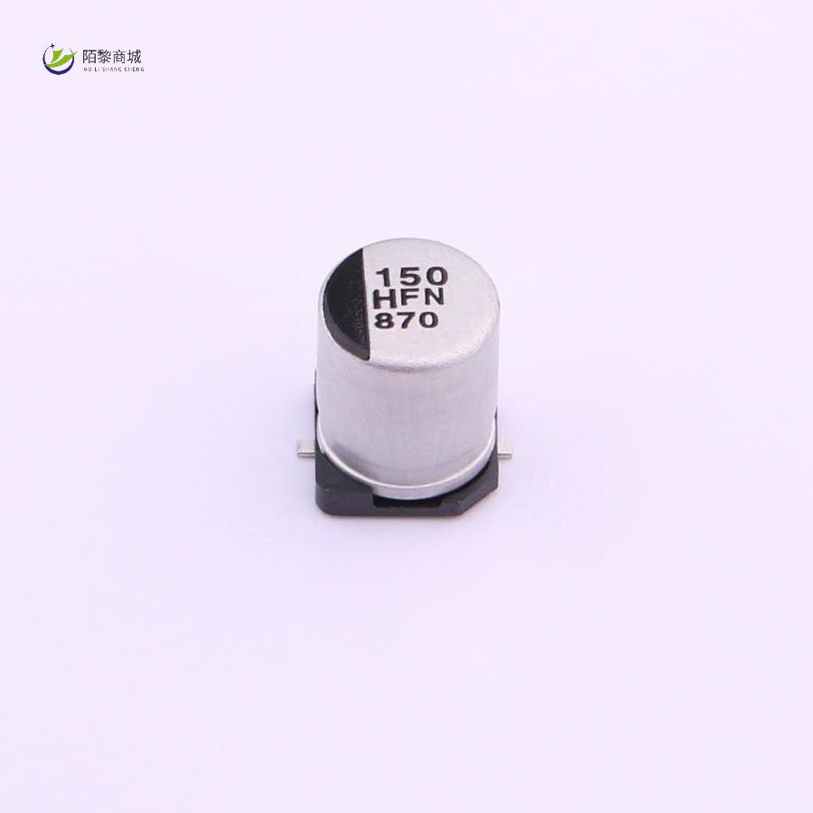 全新原装EEEFN1H151UP正品/150uF 50V