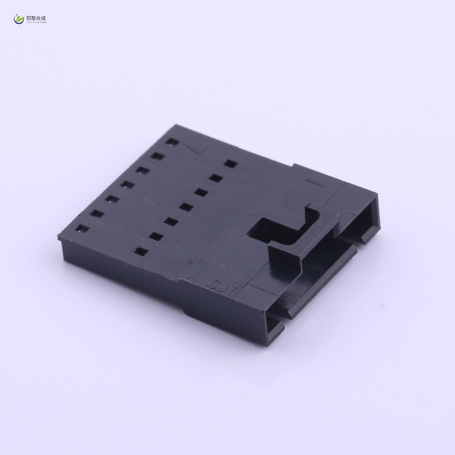 全新原装A2547HM-7P正品/2.54mm 1x7P