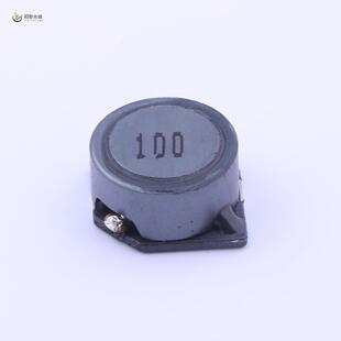 全新原装SLP1265S100MTT正品/功率电感 10µH ±20% IND_