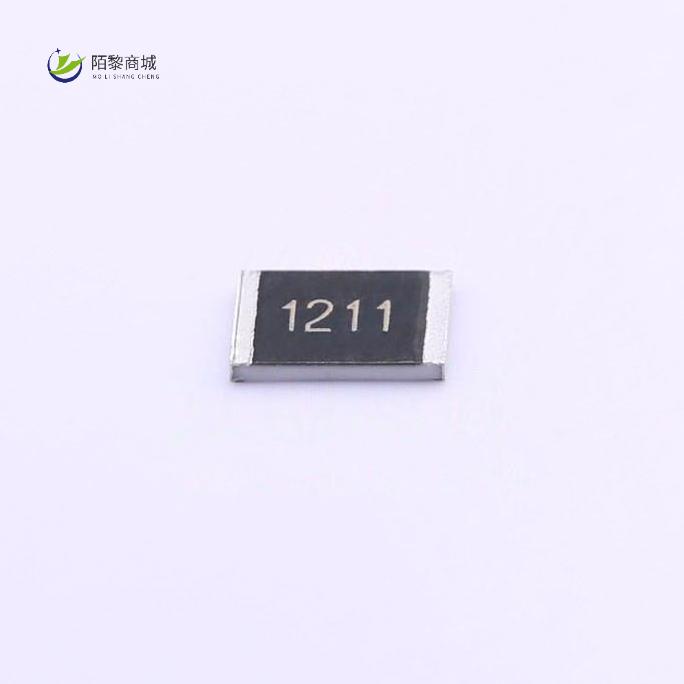 全新原装181207F1211T4E正品/1.21kΩ ±1% 750mW