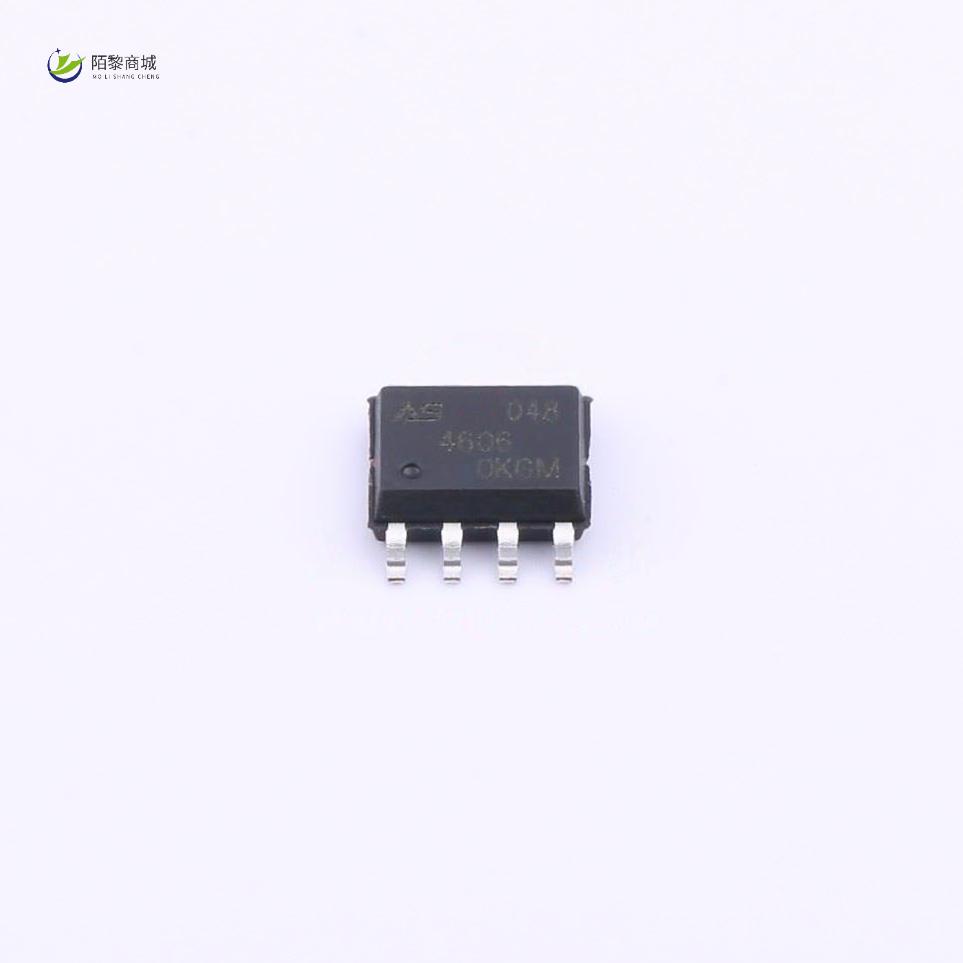 全新原装ASDM4606S-R正品/1个N沟道和1个P沟道