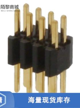 全新原装20021111-00008T4LF正品/CONN HEADER VERT 8P