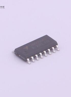 原装正品CBM2003AS16全新单片高电压、高电流达林