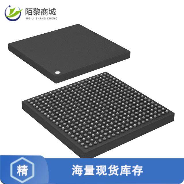 全新原装ADSP-BF547KBCZ-6A正品/IC DSP 600MHZ 400CSBGA