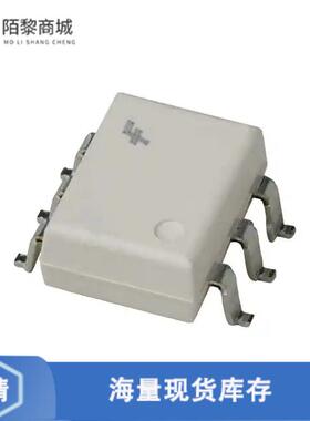 全新原装4N35SM正品/OPTOISO 4.17KV TRANS W/BASE 6SMD