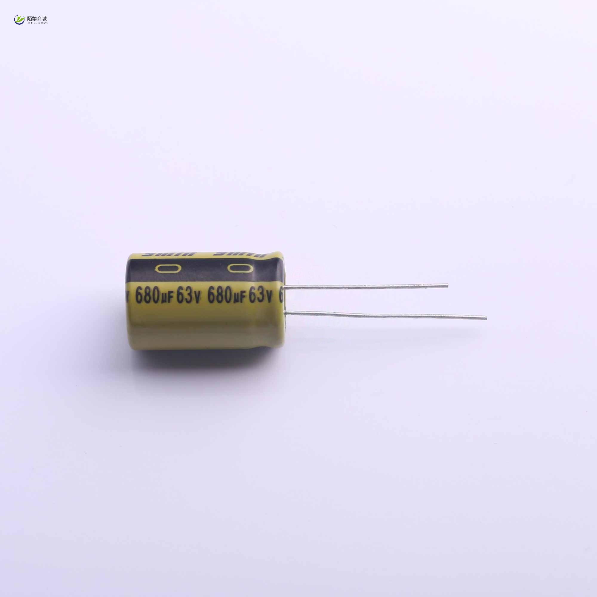 全新原装LKML2001J681MF正品/680uF ±20% 63V