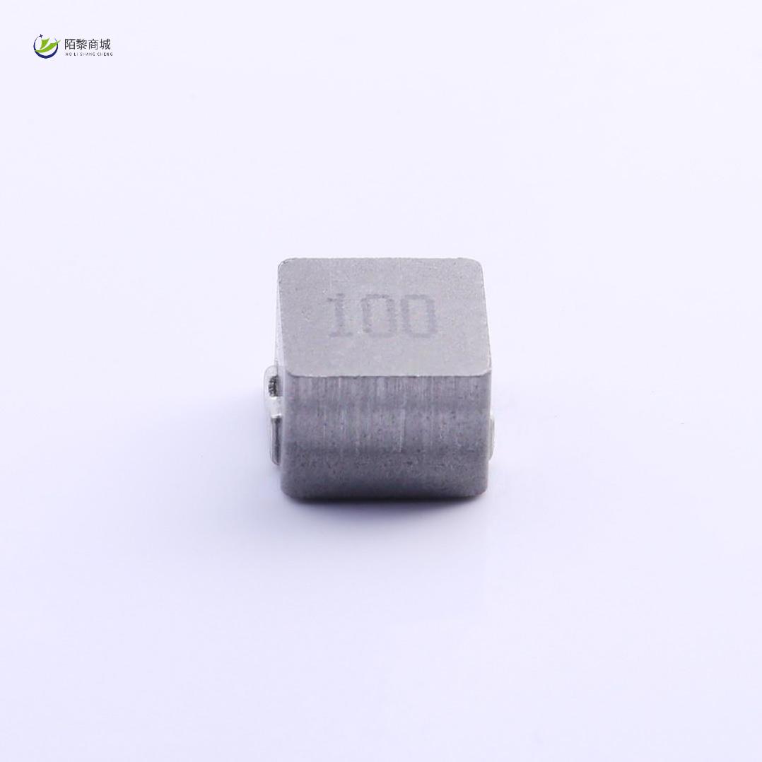 全新原装SLO0650H100MTT正品/功率电感 10µH ±20% IND_