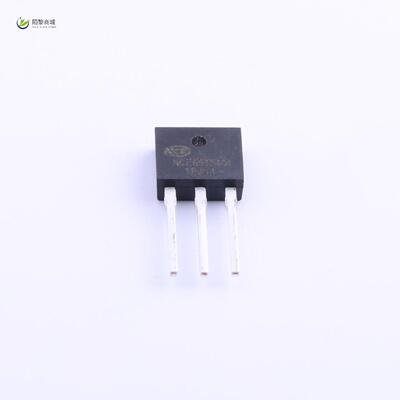 全新原装NCE65T540I正品/N沟道 650V 8A