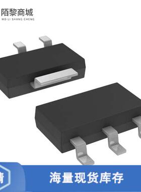 全新原装MCP1824ST-5002E/DB正品/IC REG LINEAR 5V 30