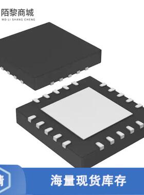 全新原装PIC24F16KA101-E/MQ正品/IC MCU 16BIT 16KB F