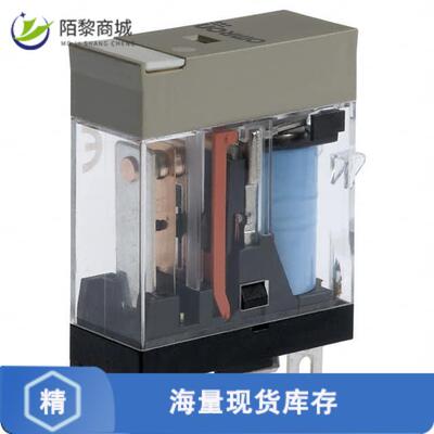 原装正品G2R-1-SNDI DC24(S)全新RELAY GEN PURPOSE SP