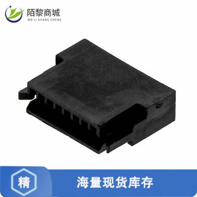 原装正品953552-1全新CONN CARDEDGE HSG 8POS 0.100