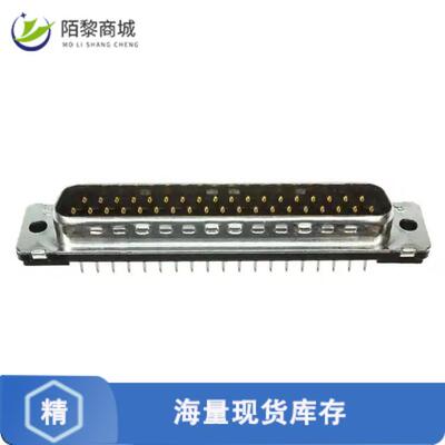 原装正品5747375-2全新CONN D-SUB PLUG 37POS VERT SLDR