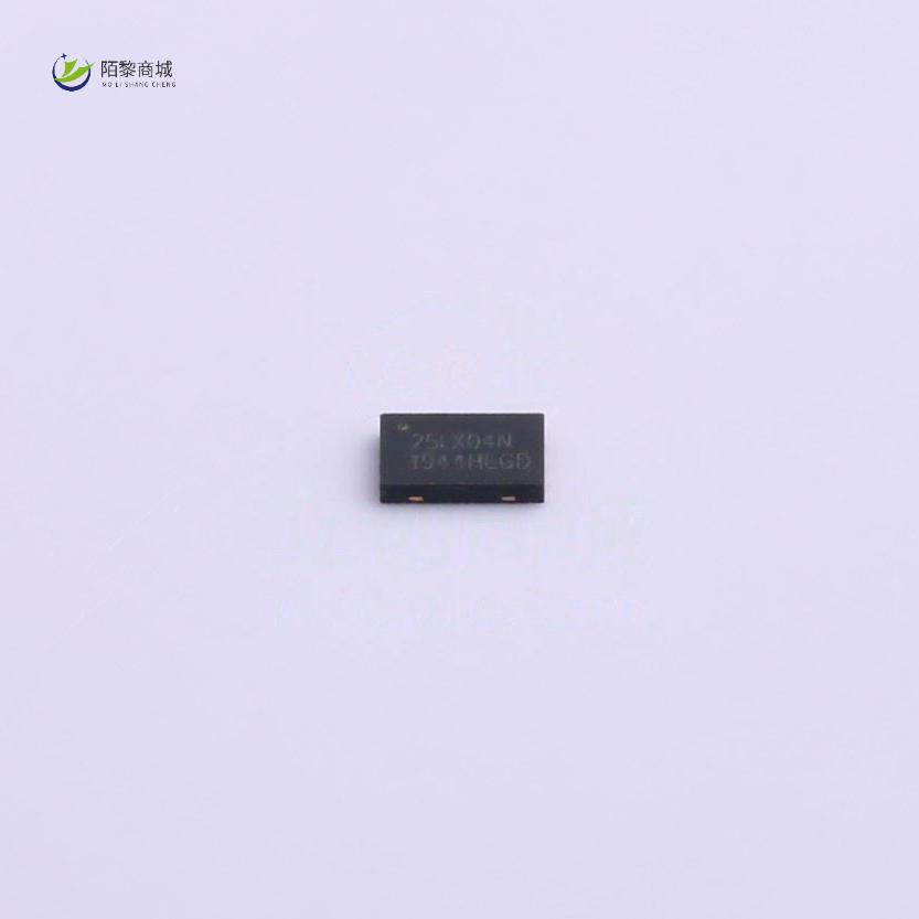 全新原装FT25LX04N-RT正品/4Mbit 1.8V SPI Nor Single