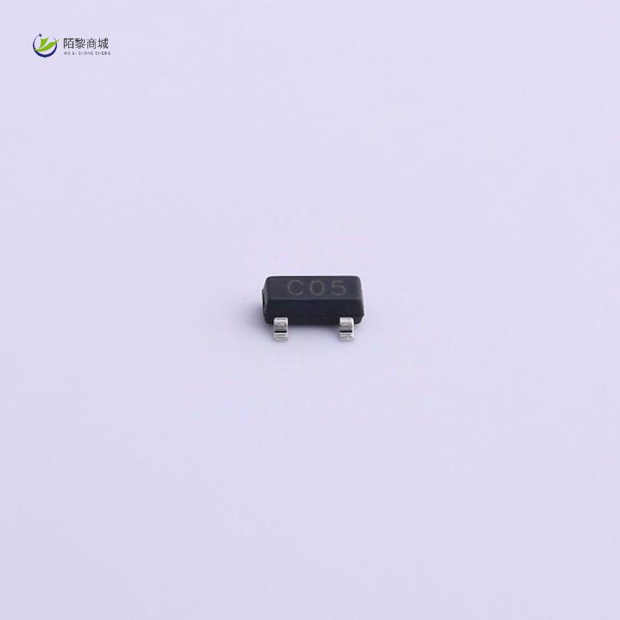 全新原装SM05C正品/双向 Vrwm:5V