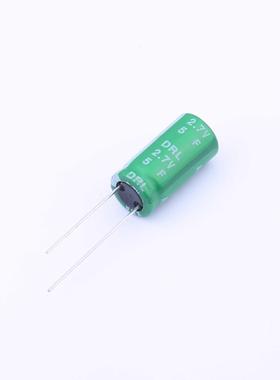 全新原装DRL505S0TG20RR正品/5F -20%~+50% 2.7V