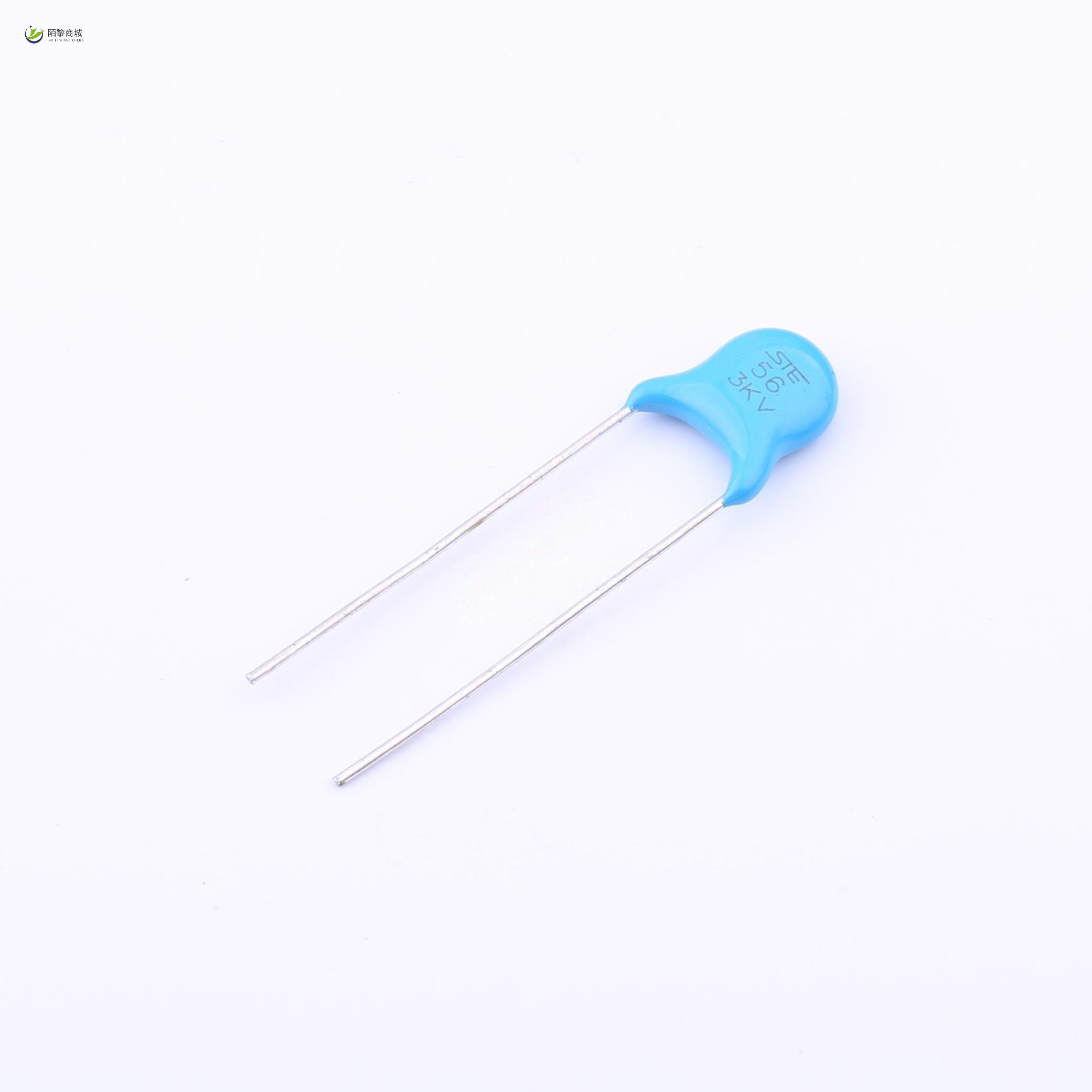 全新原装S08S1E560JN0B0S0N0正品/56pF ±5% 3kV